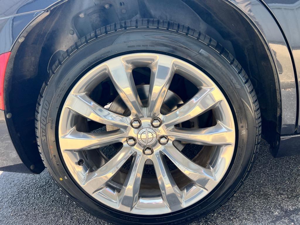 2018 Chrysler 300