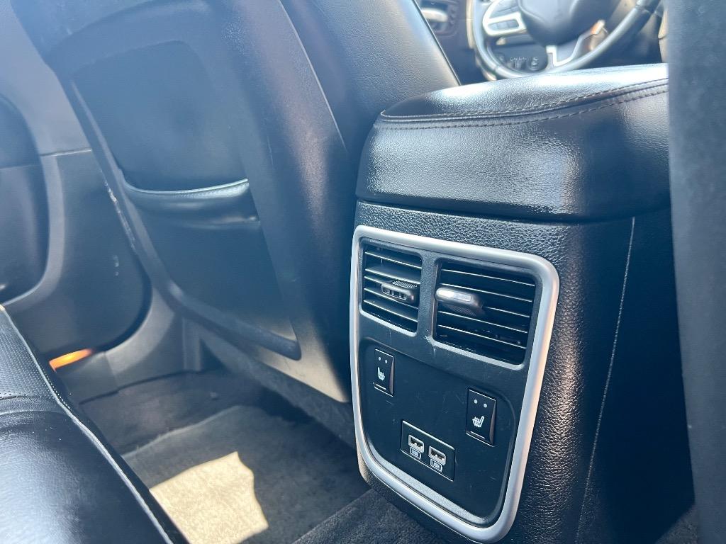 2018 Chrysler 300