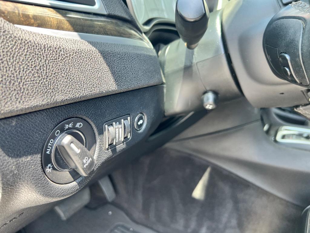 2018 Chrysler 300