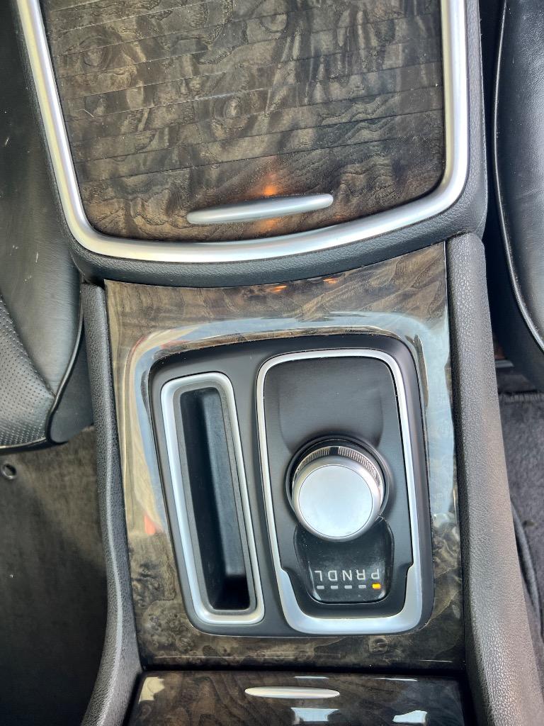 2018 Chrysler 300