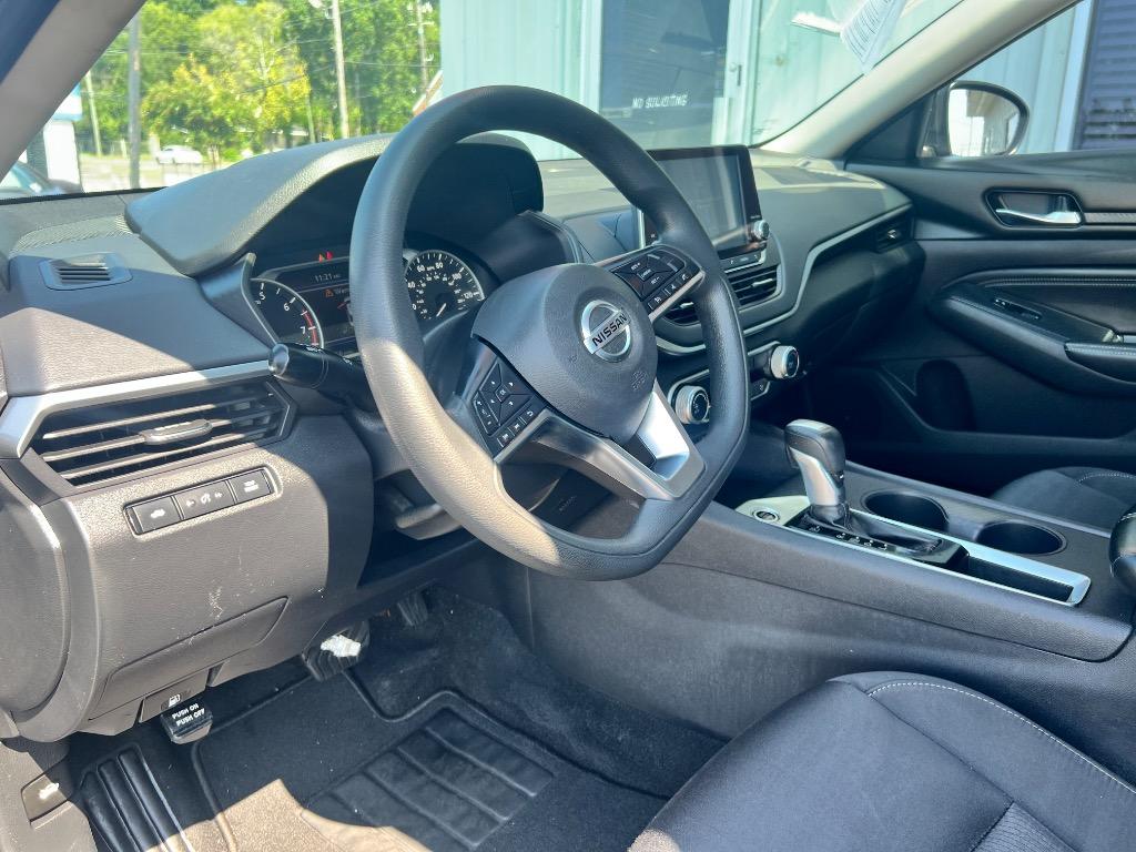 2019 Nissan Altima