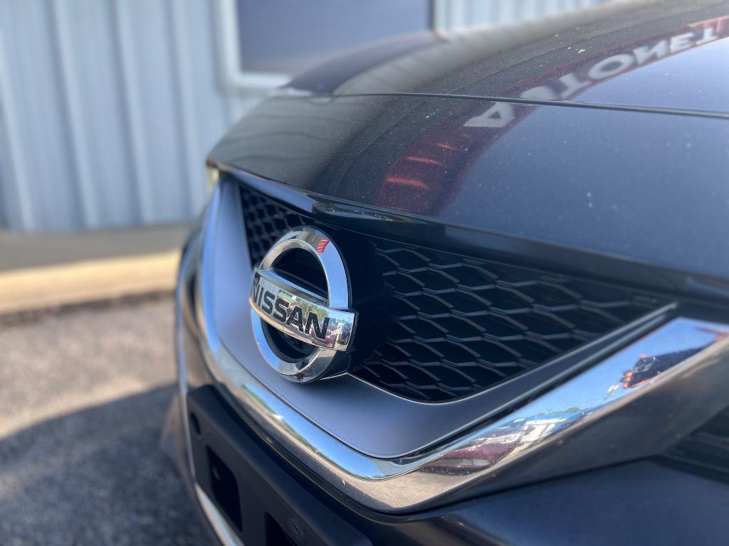 2016 Nissan Maxima