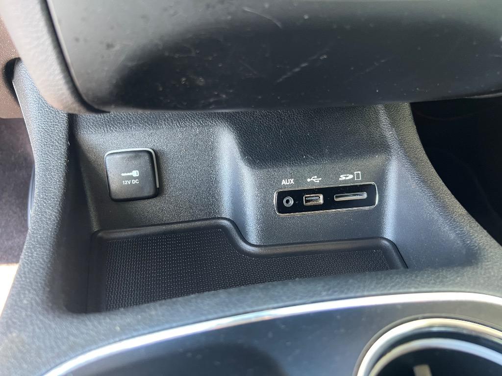 2017 Dodge Durango