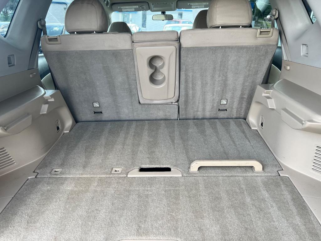 2014 Nissan Rogue