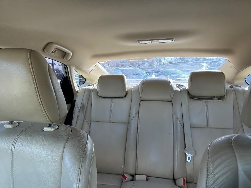 2014 Toyota Avalon