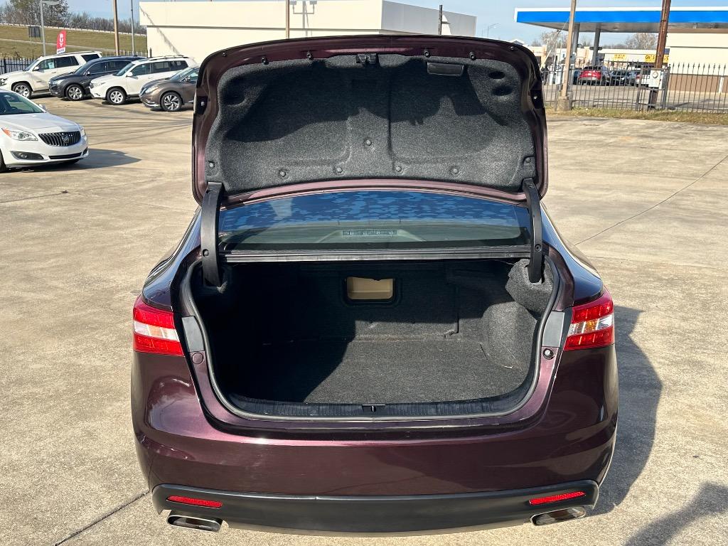 2014 Toyota Avalon
