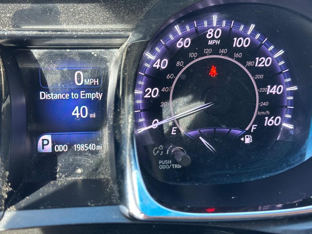 2014 Toyota Avalon