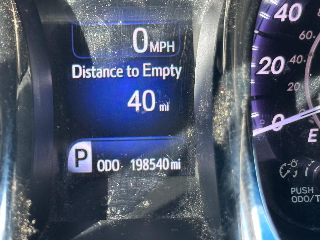 2014 Toyota Avalon