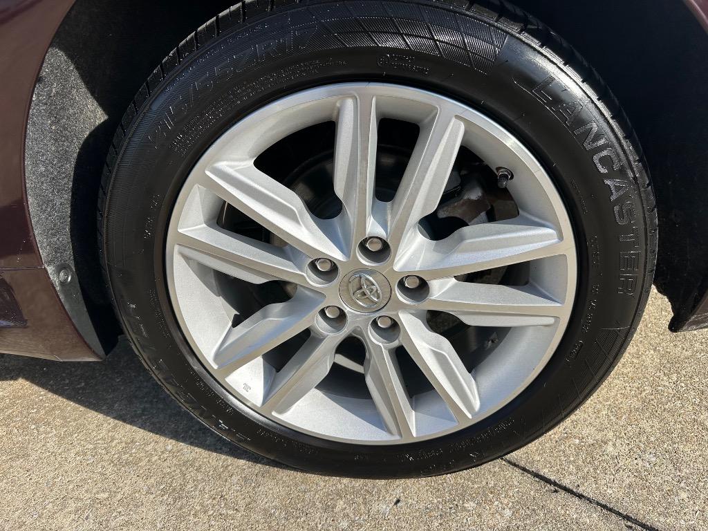 2014 Toyota Avalon