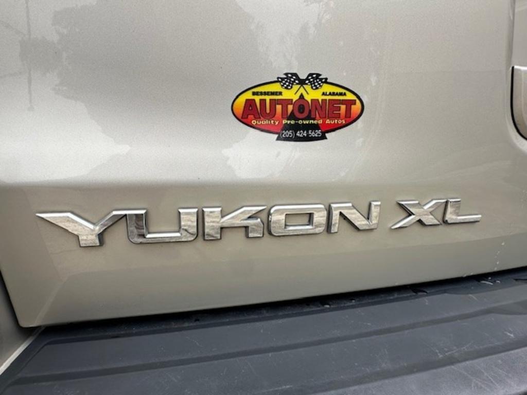 2017 GMC Yukon