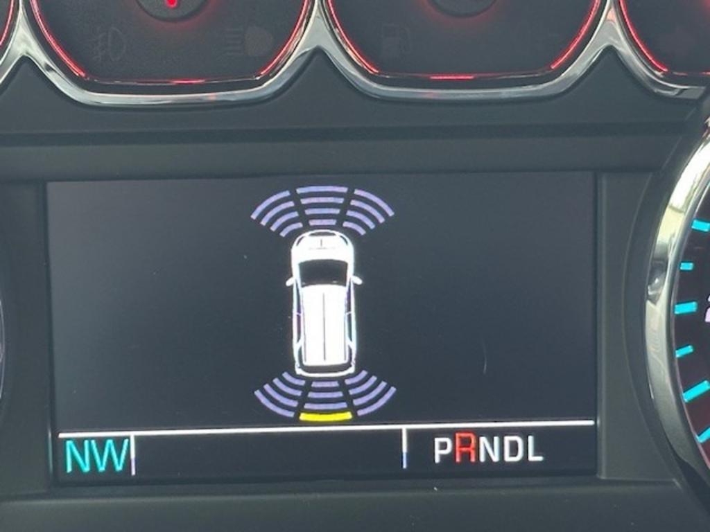 2017 GMC Yukon