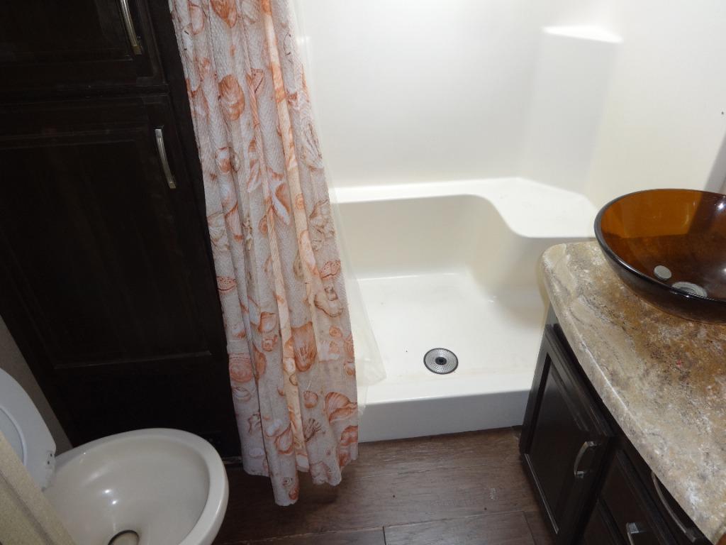 2015 Grand Design Recreational Grand Design Recreational - $29,900