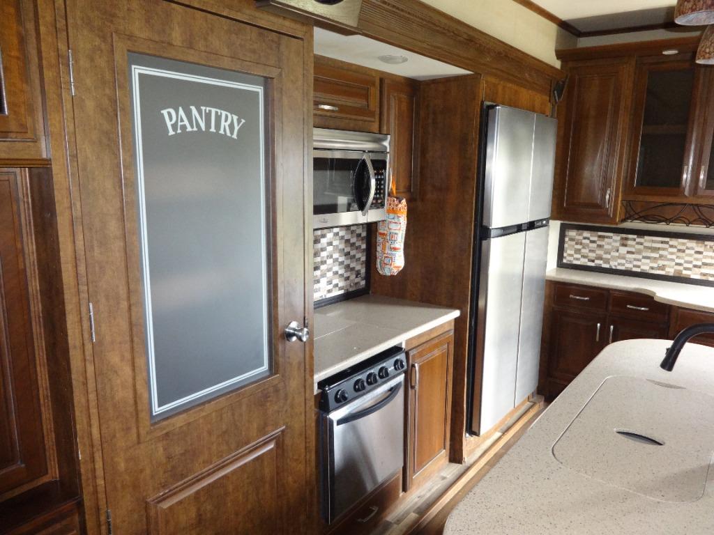2015 Grand Design Recreational Grand Design Recreational - $29,900