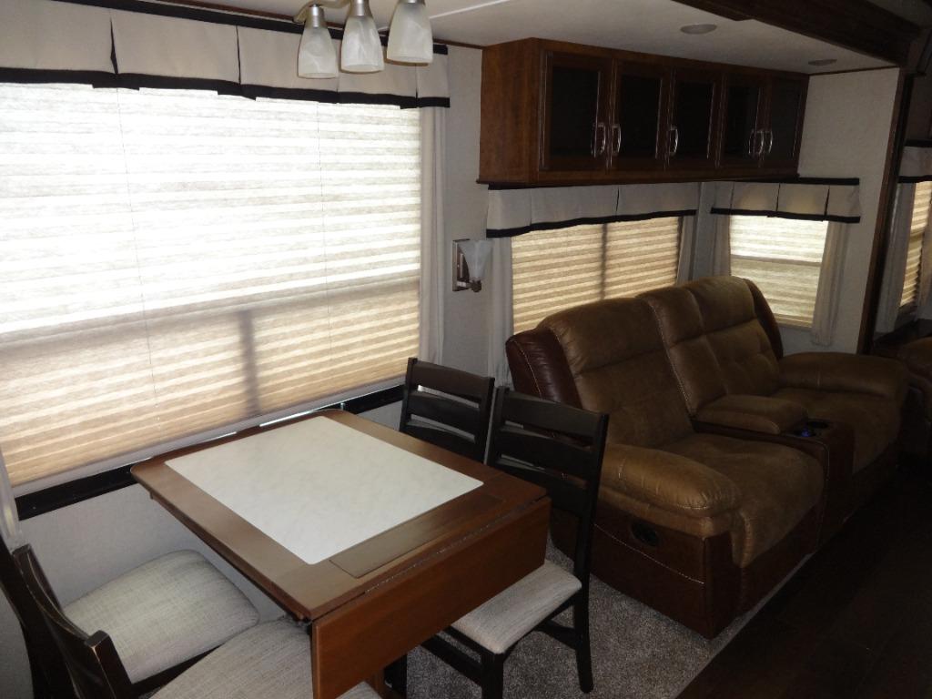 2015 Grand Design Recreational Grand Design Recreational - $29,900
