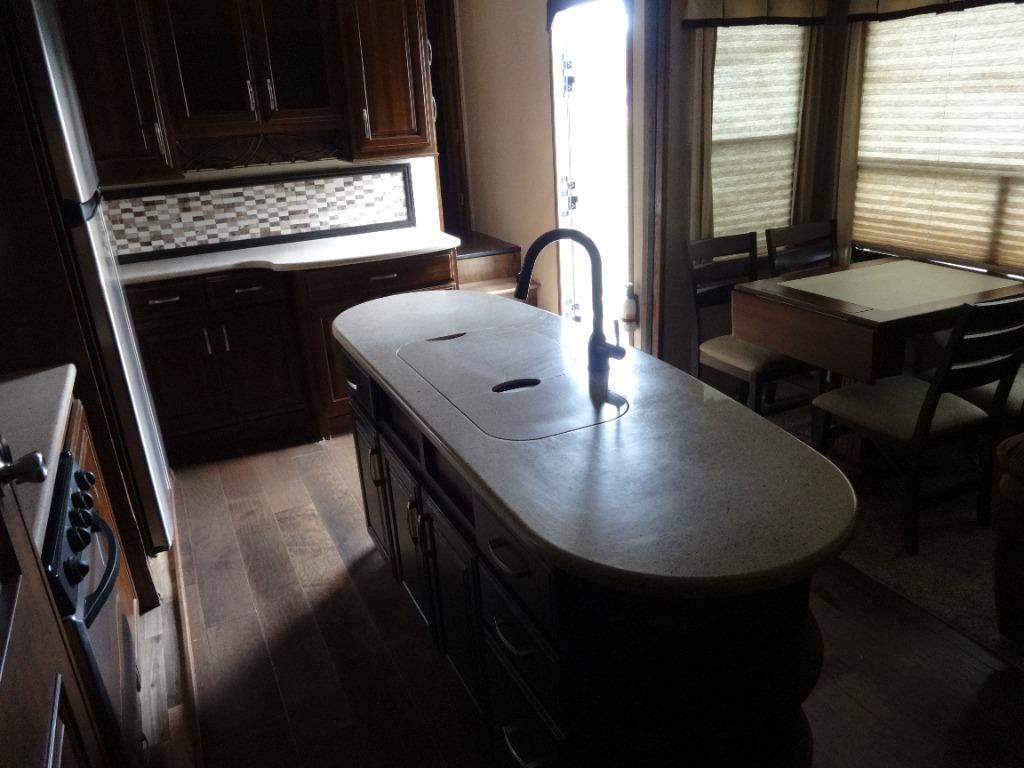 2015 Grand Design Recreational Grand Design Recreational - $29,900