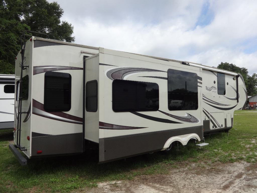 2015 Grand Design Recreational Grand Design Recreational - $29,900