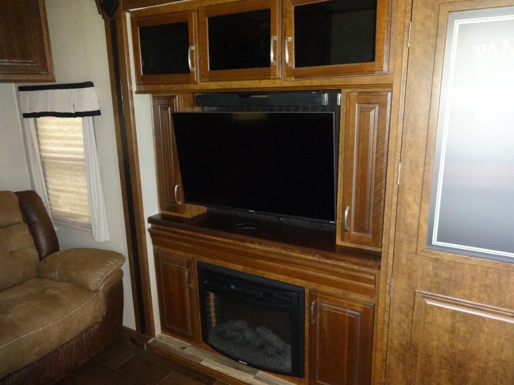 2015 Grand Design Recreational Grand Design Recreational - $29,900