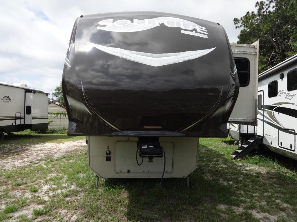 2015 Grand Design Recreational Grand Design Recreational - $29,900