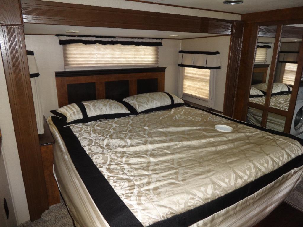 2015 Grand Design Recreational Grand Design Recreational - $29,900