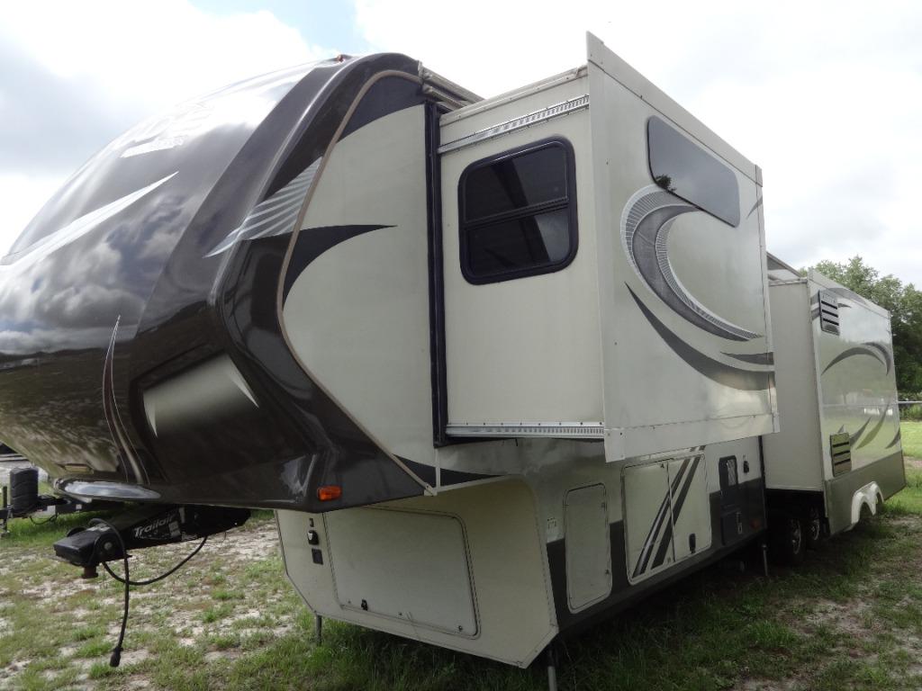 2015 Grand Design Recreational Grand Design Recreational - $29,900