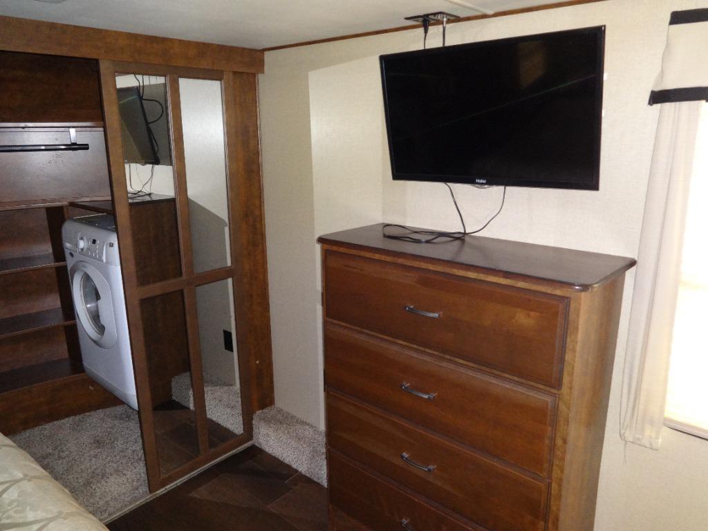 2015 Grand Design Recreational Grand Design Recreational - $29,900
