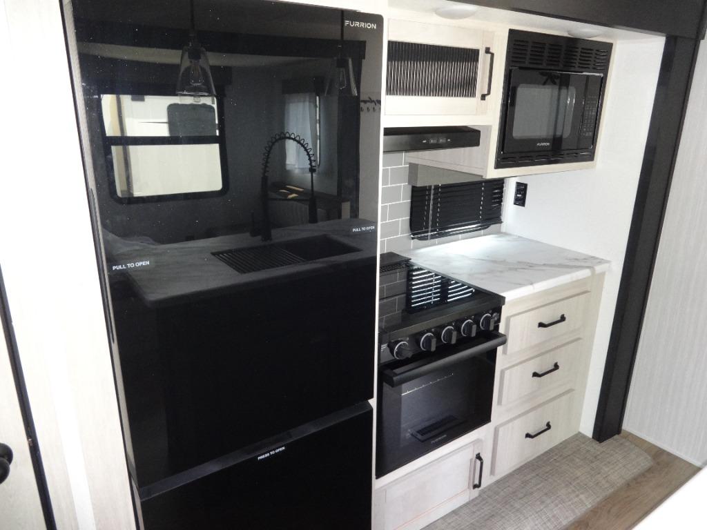 2026 Forest River Puma Towables - $49,900