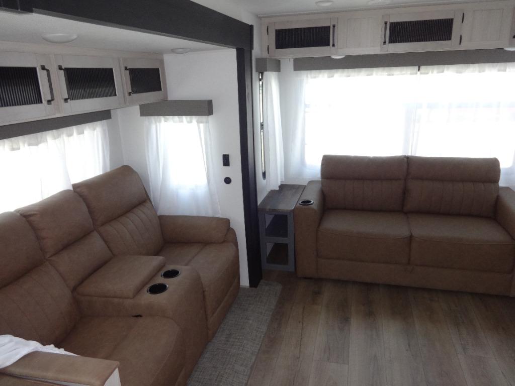 2026 Forest River Puma Towables - $49,900