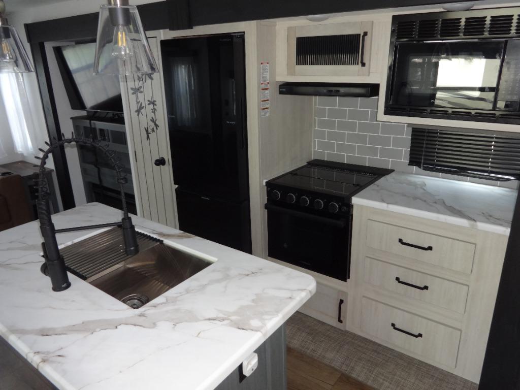2026 Forest River Puma Towables - $49,900