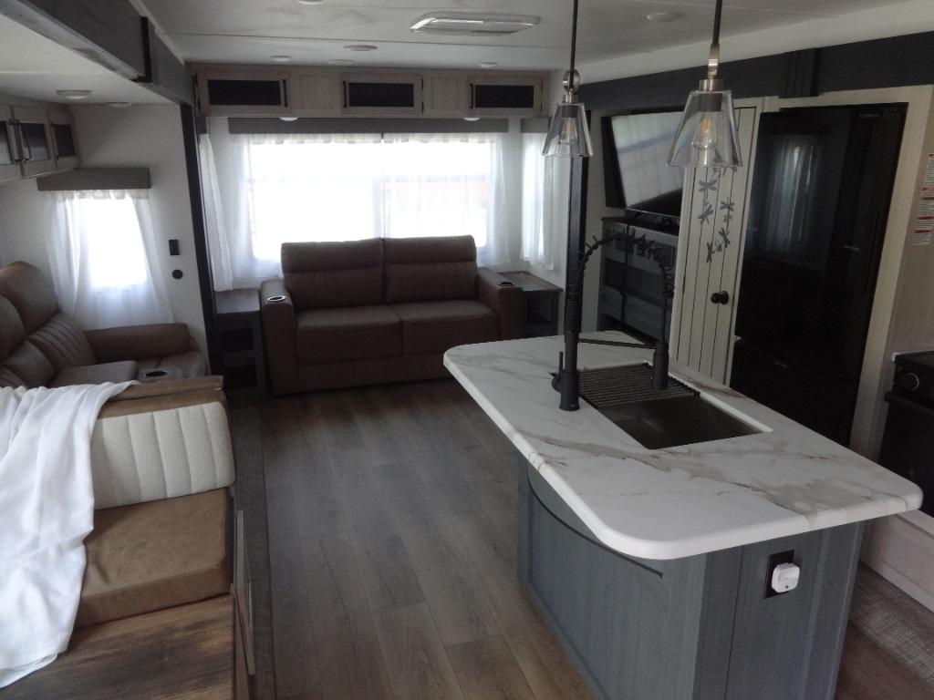 2026 Forest River Puma Towables - $49,900