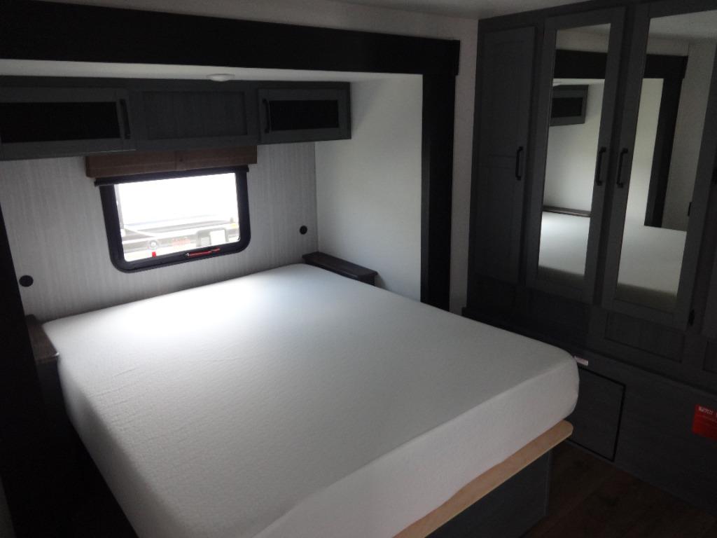 2026 Forest River Puma Towables - $49,900