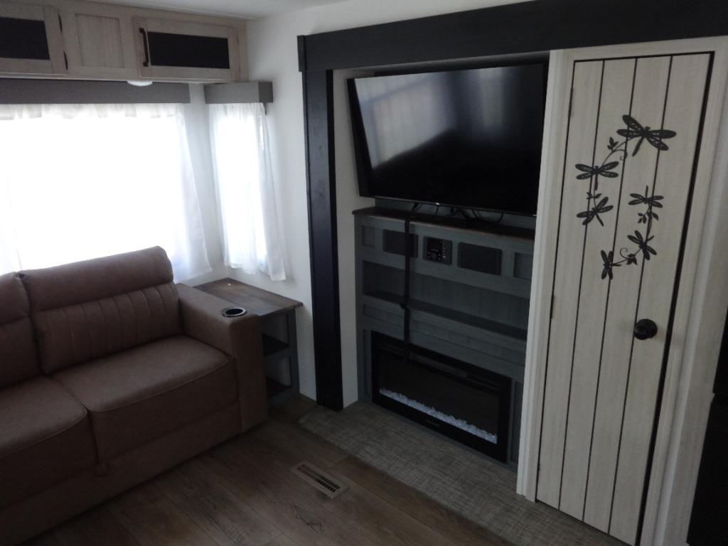 2026 Forest River Puma Towables - $49,900