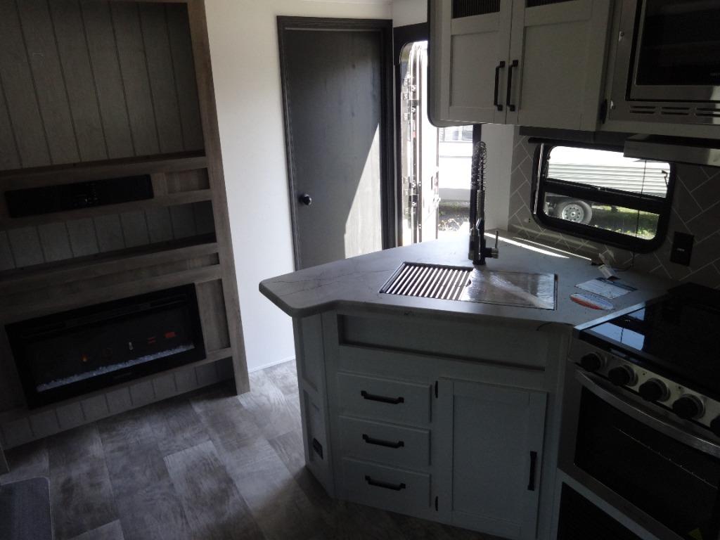 2025 Forest River Palomino Puma - $59,689