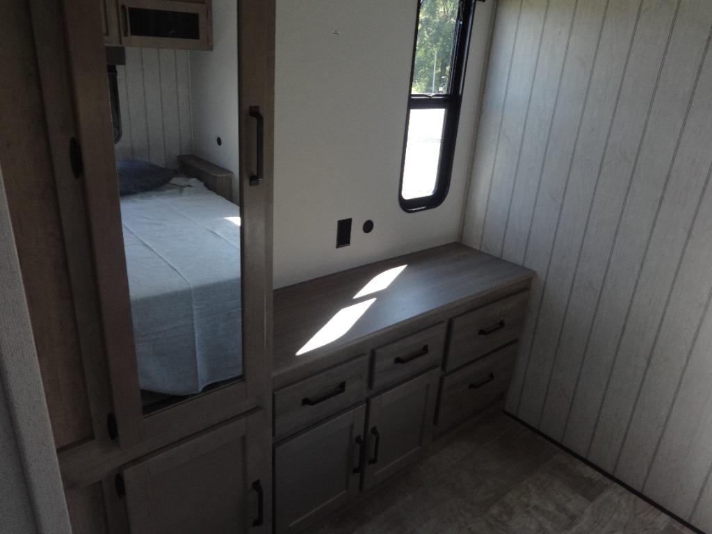 2025 Forest River Palomino Puma - $59,689