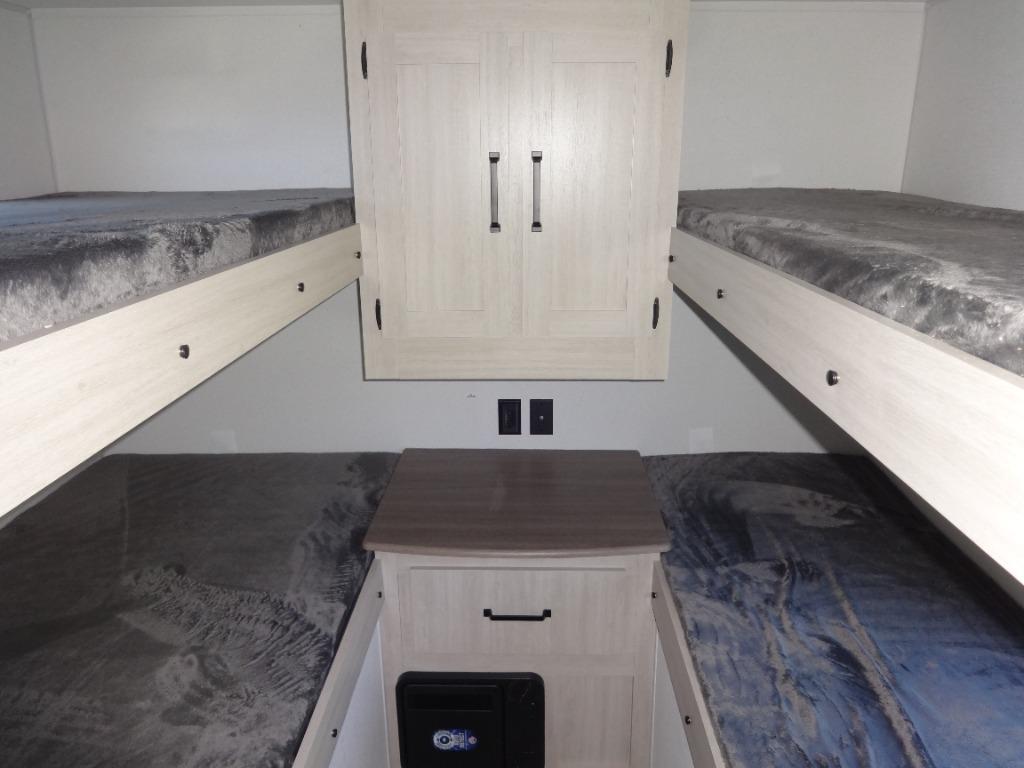 2025 Forest River Palomino Puma - $46,860