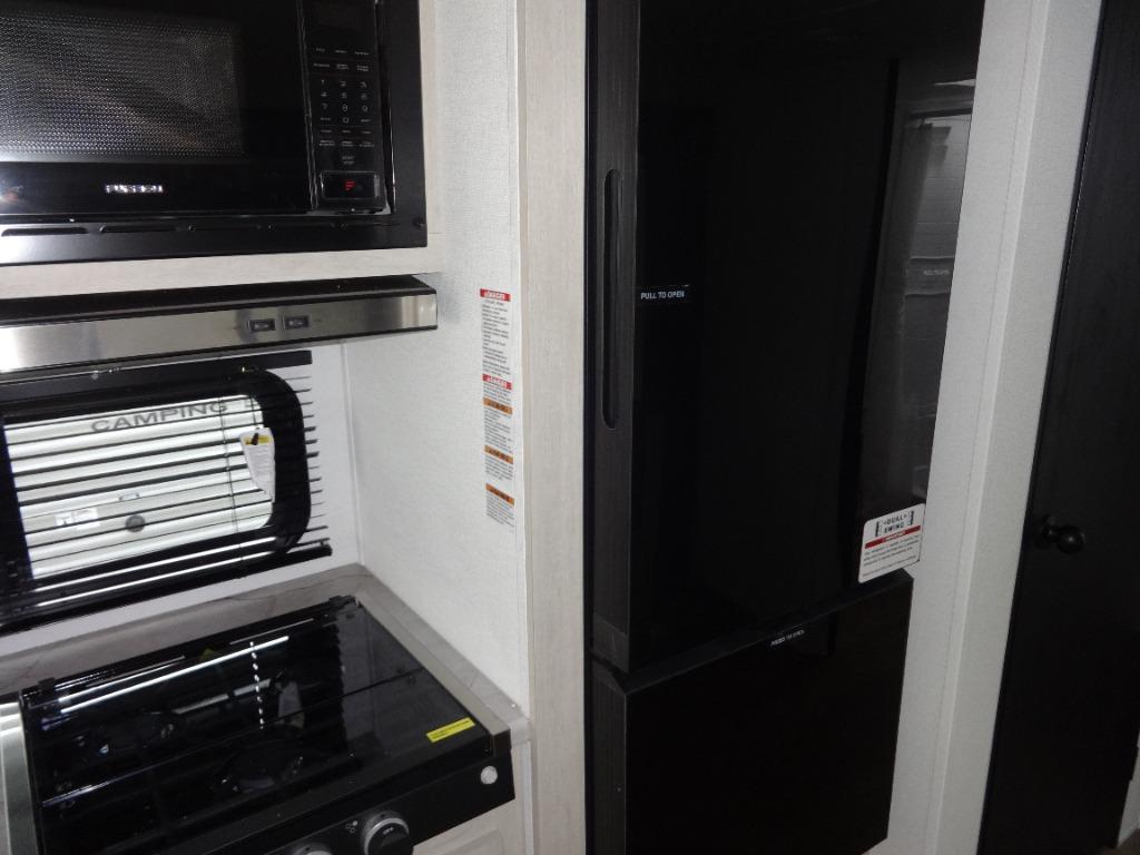 2025 FOREST RIVER Puma - $44,015