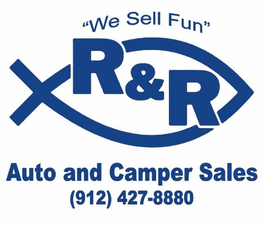 2025 FOREST RIVER Puma - $44,015
