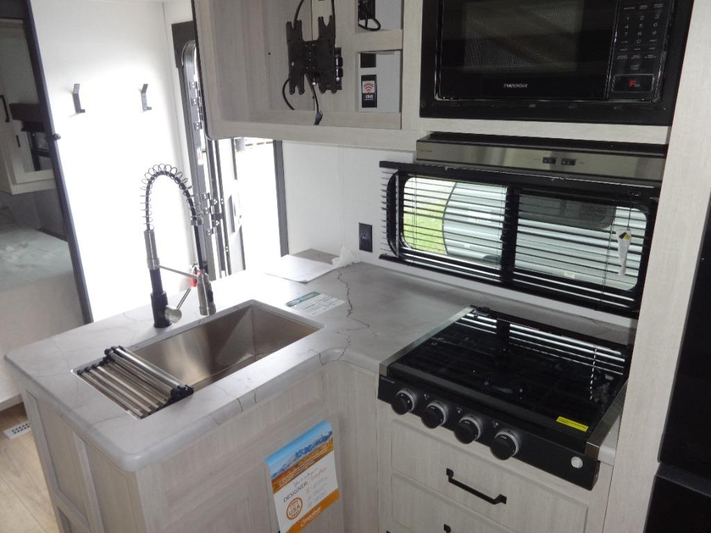 2025 FOREST RIVER Puma - $44,015