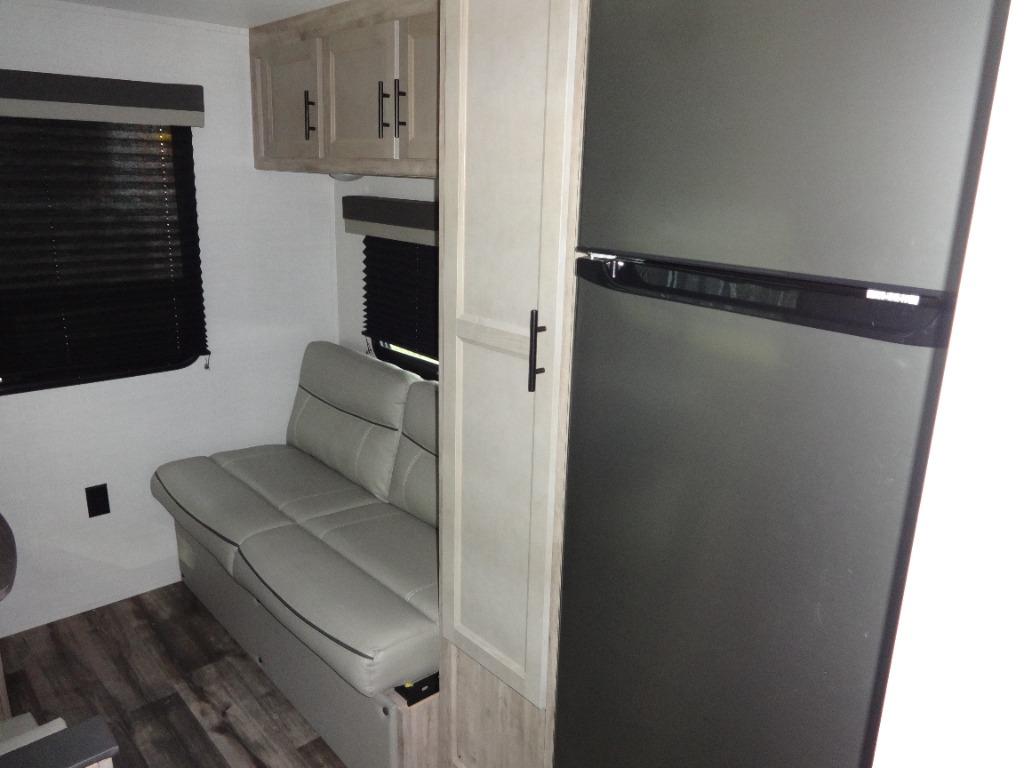 2024 Gulf Stream Unknown - $29,900