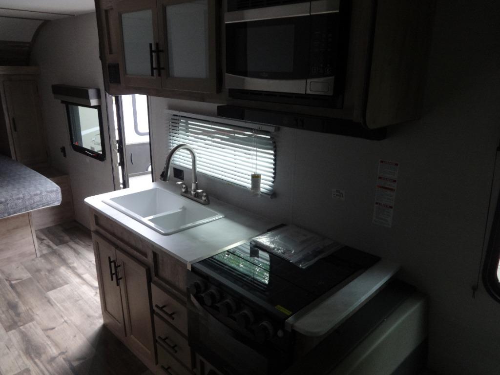 2024 Gulf Stream Unknown - $29,900