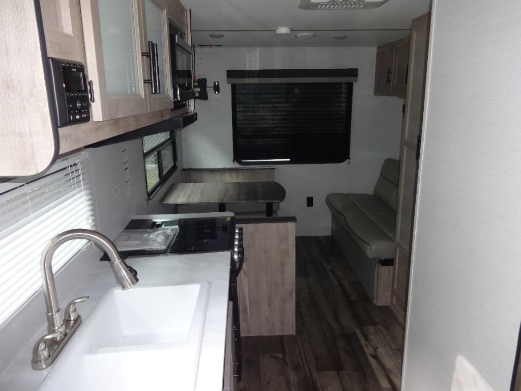 2024 Gulf Stream Unknown - $29,900