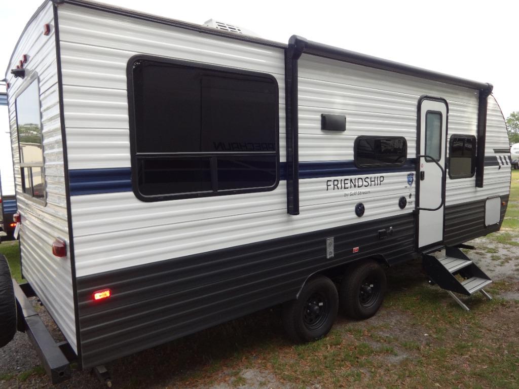 2024 Gulf Stream Unknown - $29,900