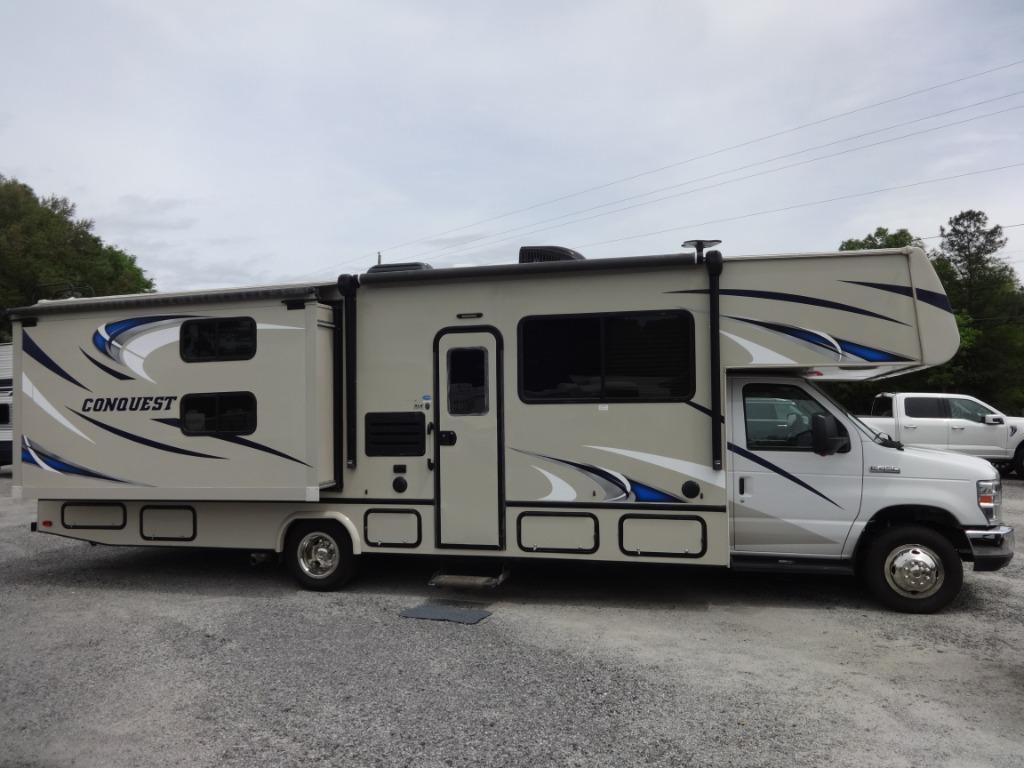 2017 Ford E-450 - $36,900
