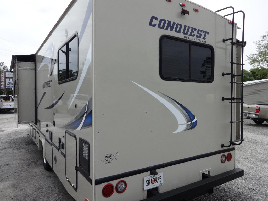 2017 Ford E-450 - $36,900