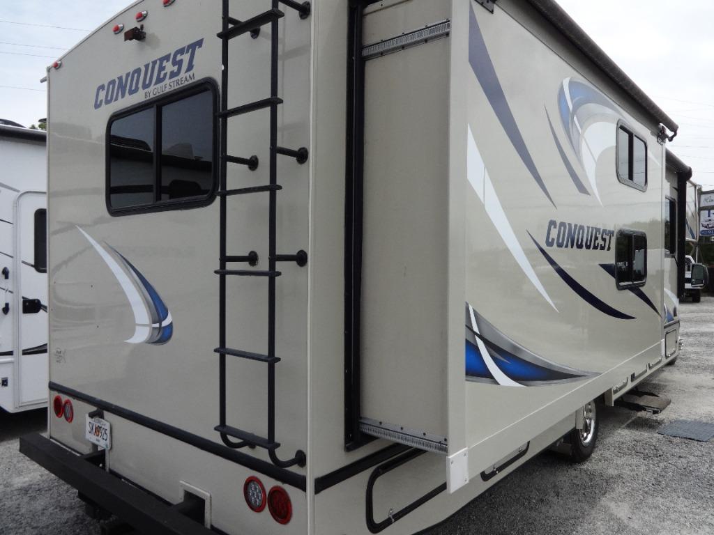 2017 Ford E-450 - $36,900