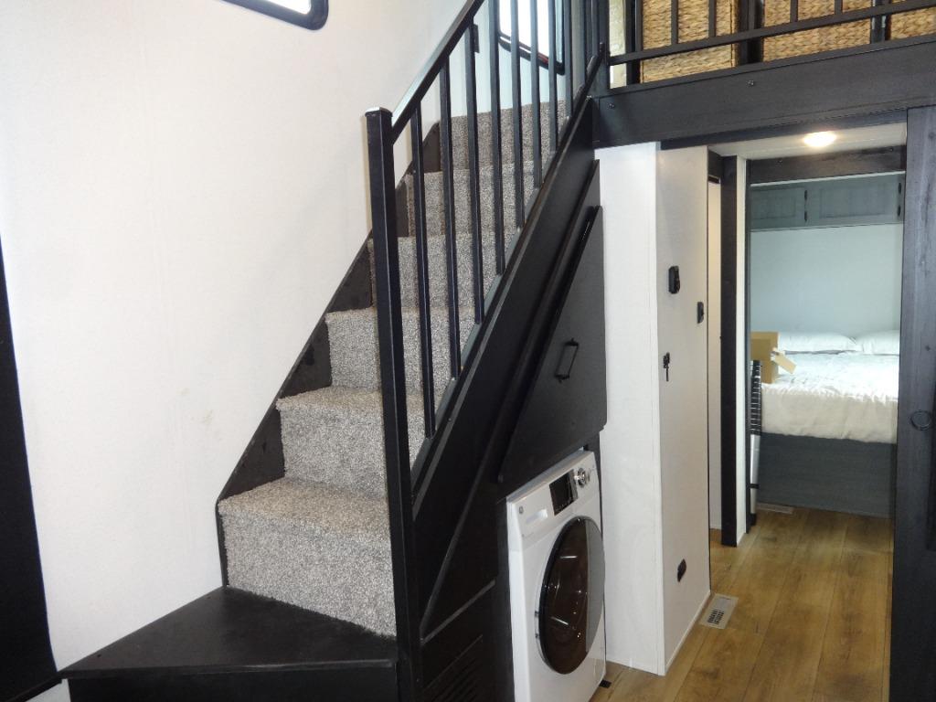 2025 Forest River Palomino Puma - $65,591