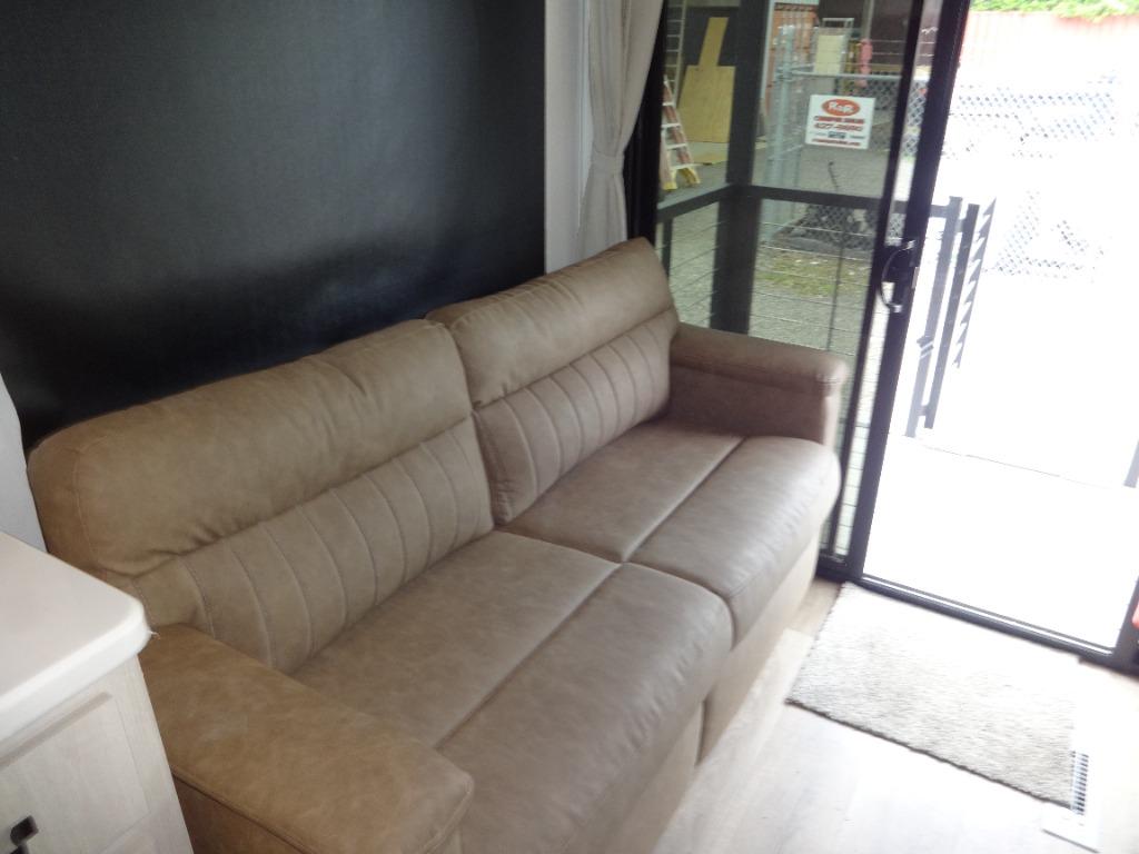 2025 Forest River Palomino Puma - $65,591