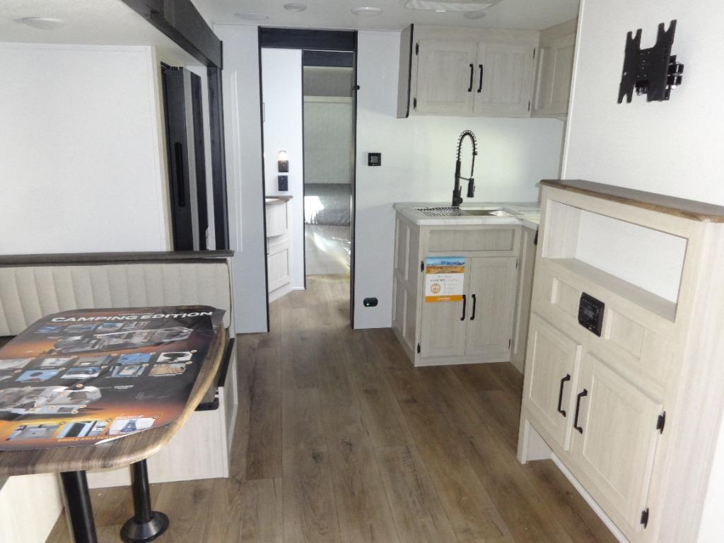 2026 Forest River Puma - $39,779