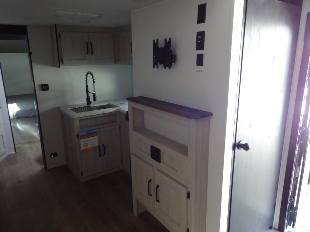 2026 Forest River Puma - $39,779