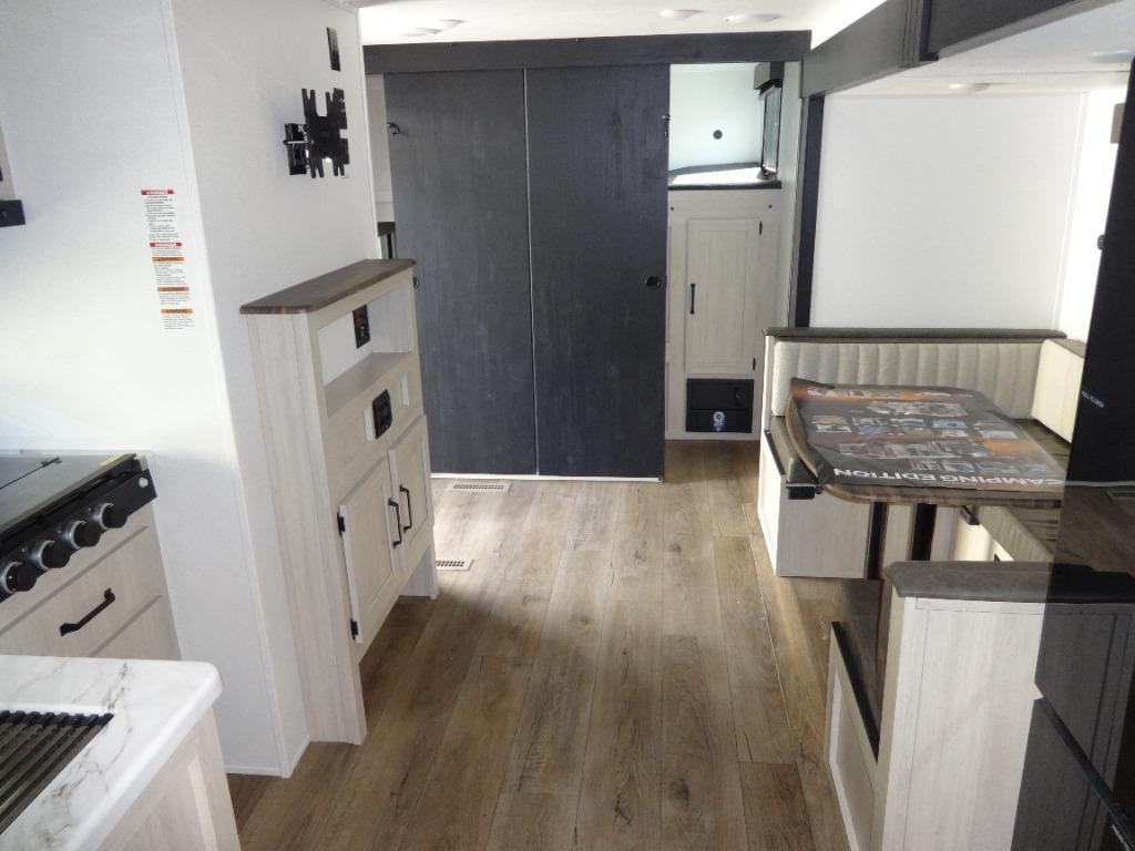 2026 Forest River Puma - $39,779