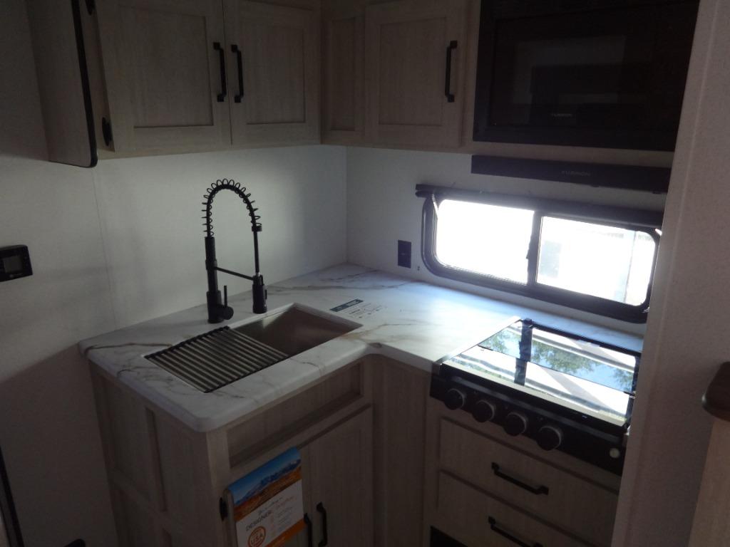 2026 Forest River Puma - $39,779